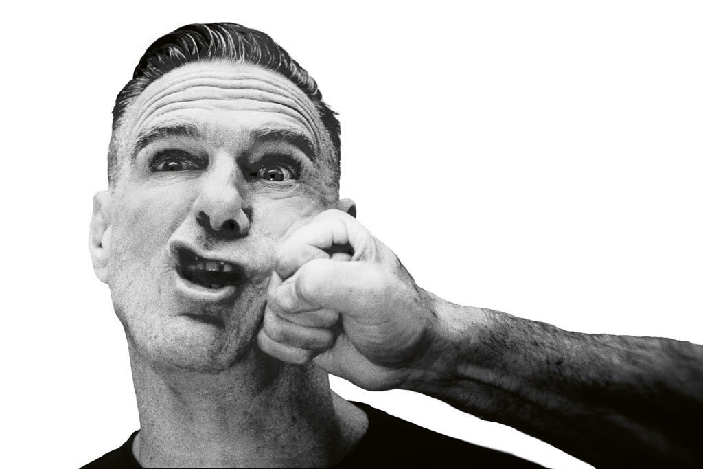 Bryan Adams