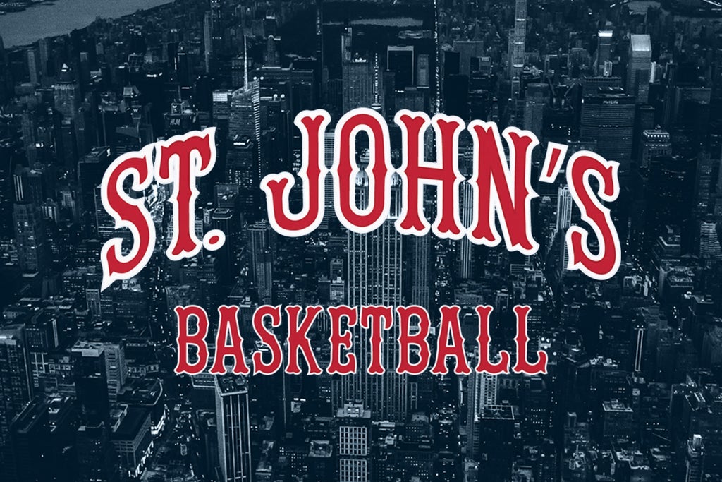 Exhibition: St. Johns Red Storm vs. Rutgers Scarlet Knights