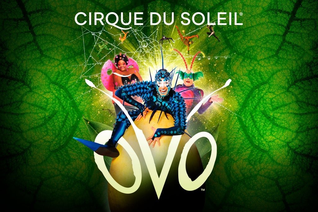 Cirque du Soleil - Ka