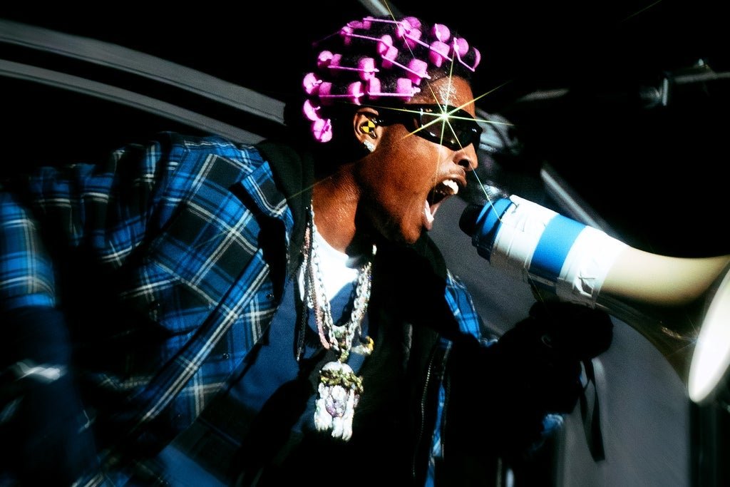 ASAP Rocky
