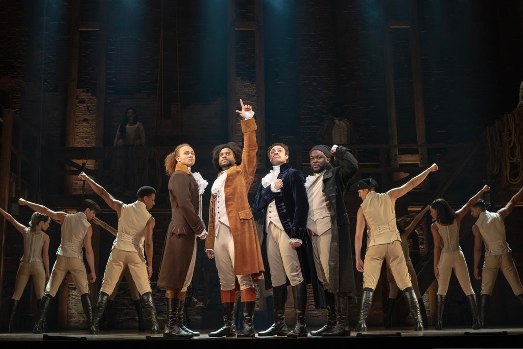 Hamilton
