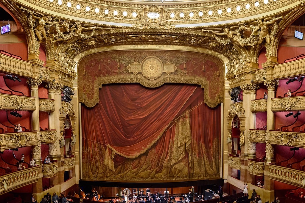 Metropolitan Opera: Macbeth