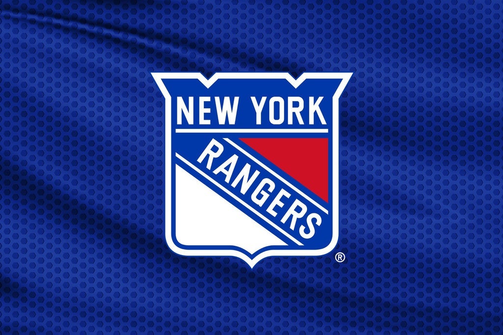 New York Rangers vs. Anaheim Ducks