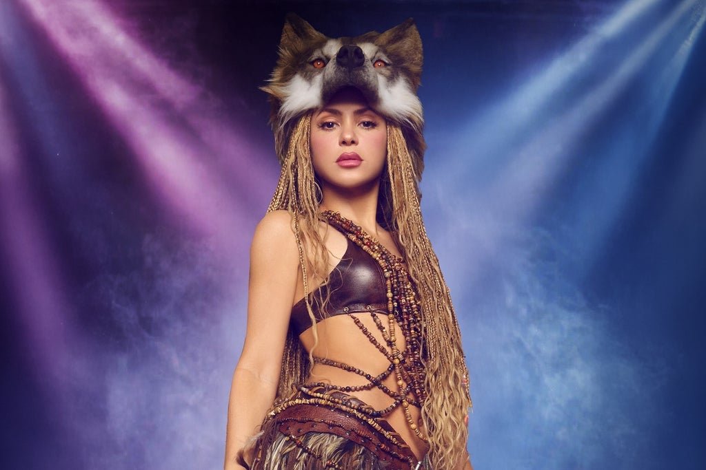 Shakira