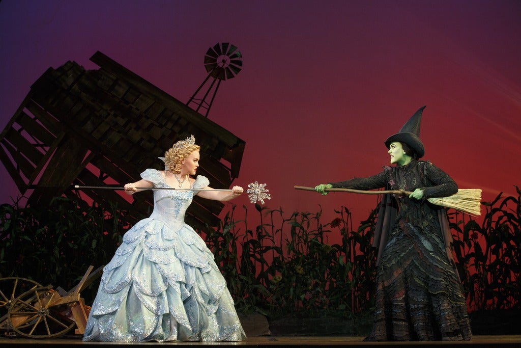 Wicked